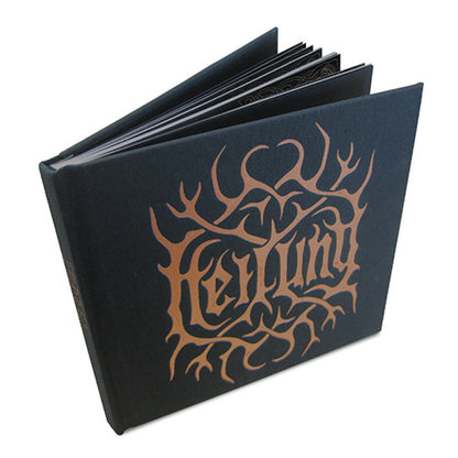 Heilung - Futha [CD / Vinyl]