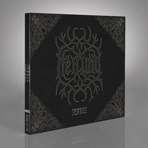 Heilung - Futha [CD / Vinyl]