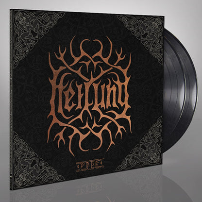 Heilung - Futha [CD / Vinyl]