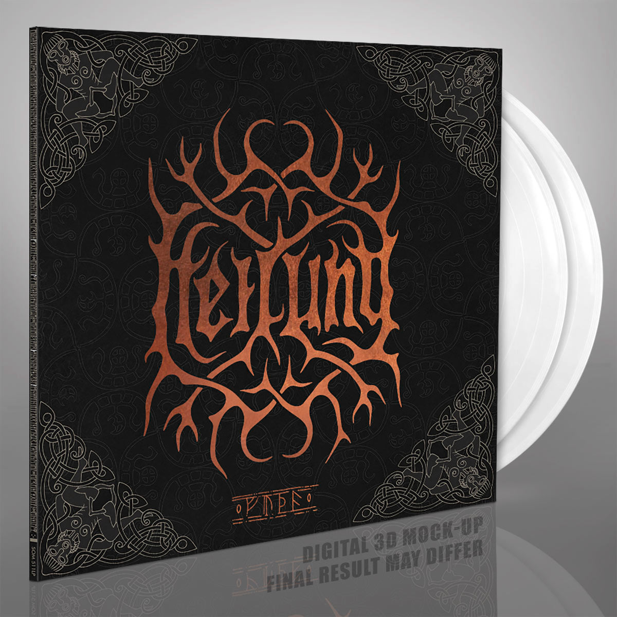 Heilung - Futha [CD / Vinyl]