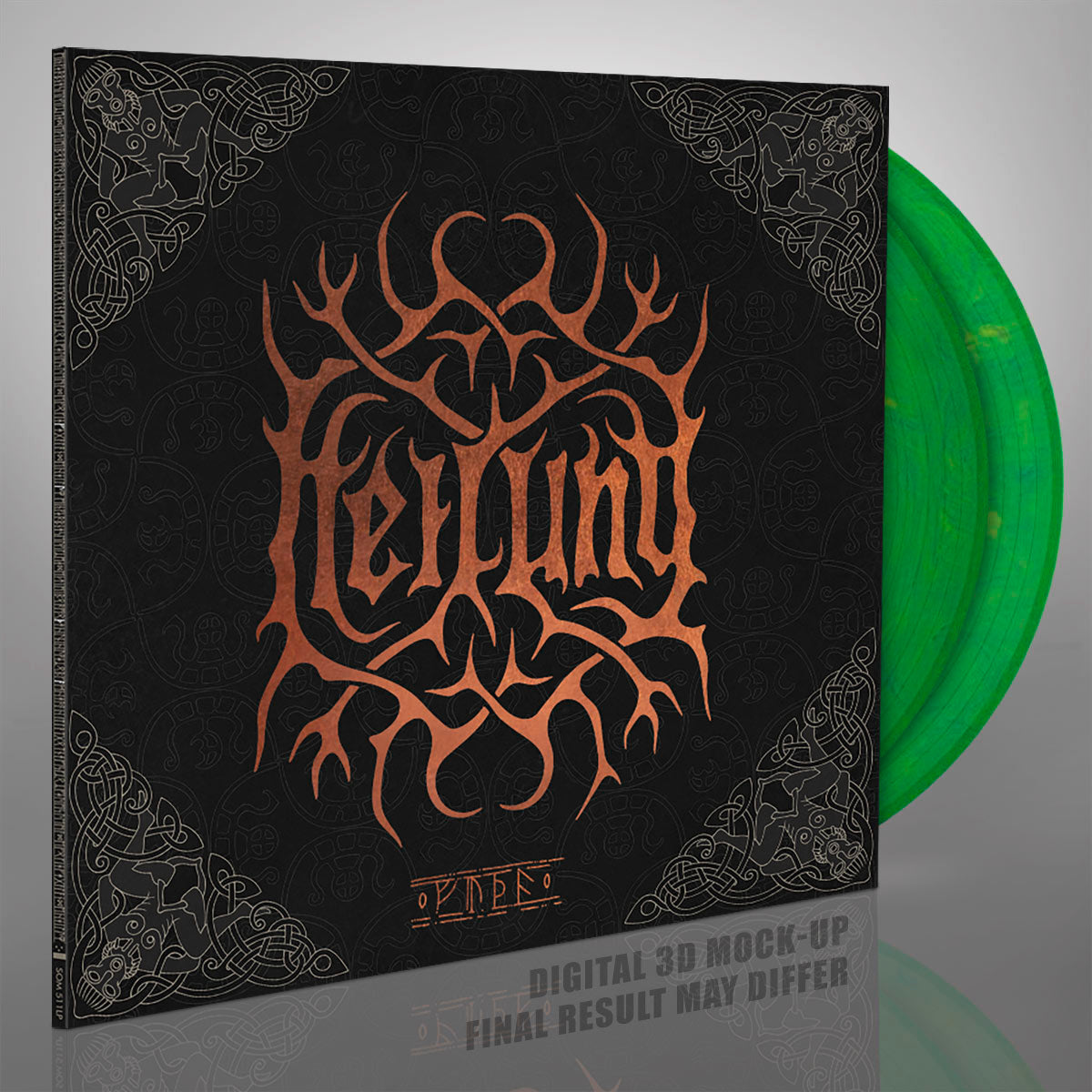 Heilung - Futha [CD / Vinyl]