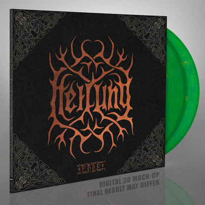 Heilung - Futha [CD / Vinyl]