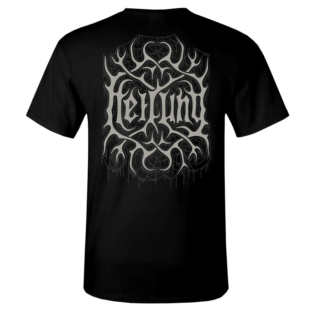 Heilung - Cernunina Futha T-Shirt