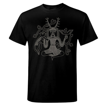 Heilung - Cernunina Futha T-Shirt