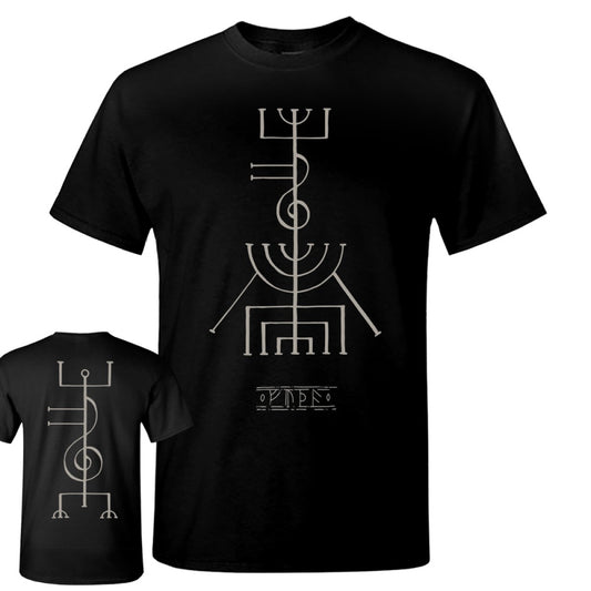 Heilung - Futha Galdr T-Shirt