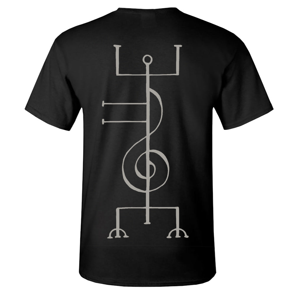 Heilung - Futha Galdr T-Shirt