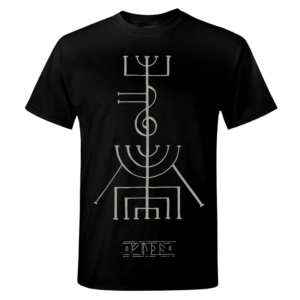 Heilung - Futha Galdr T-Shirt