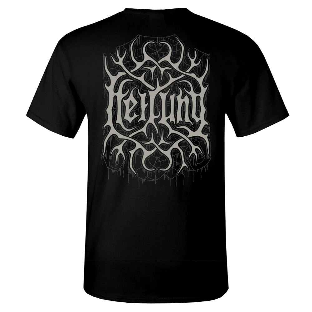 Heilung - Warrior Snail T-Shirt