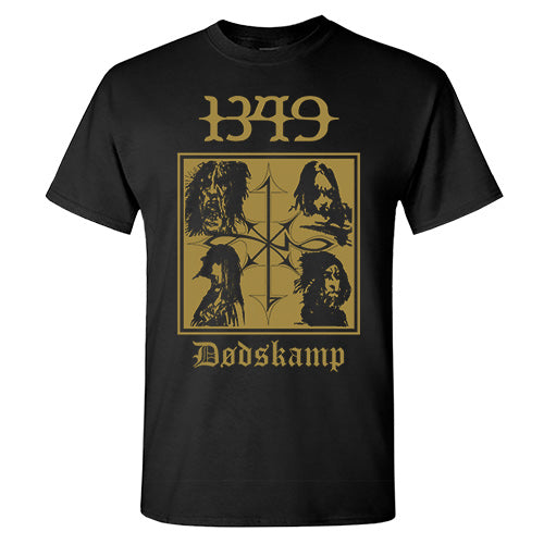 1349 - Dodskamp T-Shirt