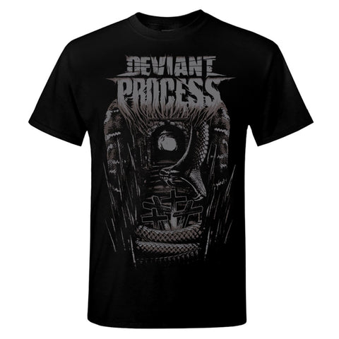 Deviant Process - Mouth of Madness T-Shirt