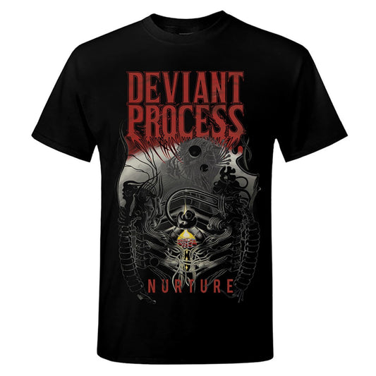 Deviant Process - Nurture T-Shirt