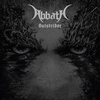 Abbath - Outstrider CD