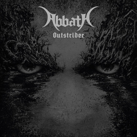 Abbath - Outstrider CD