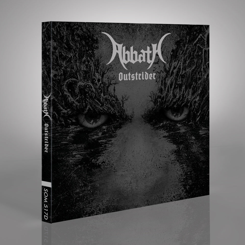 Abbath - Outstrider CD