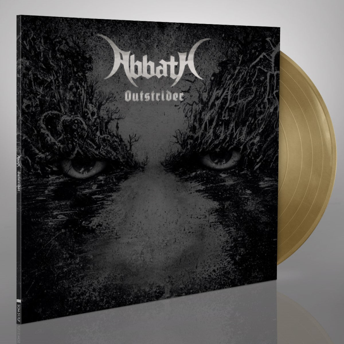 Abbath - Outstrider Vinyl