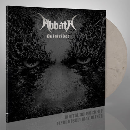 Abbath - Outstrider Vinyl