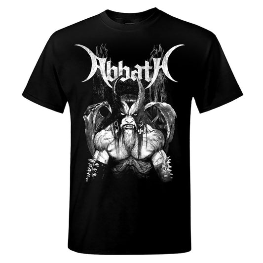 Abbath - Tour 2020 T-Shirt