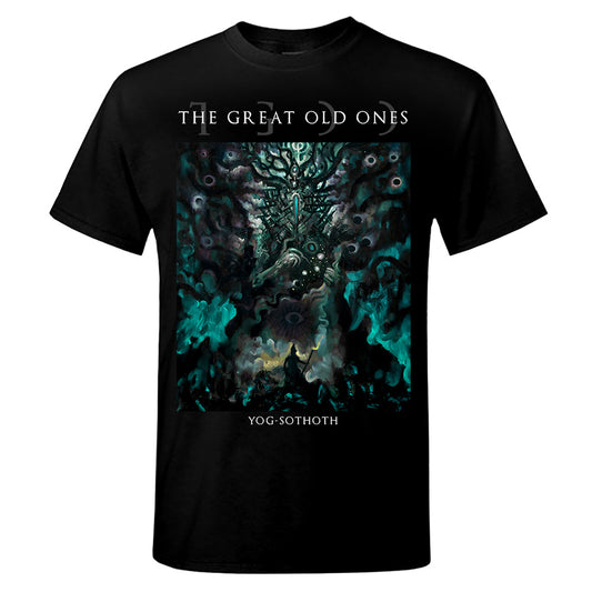 The Great Old Ones - Yog Sothoth T-Shirt