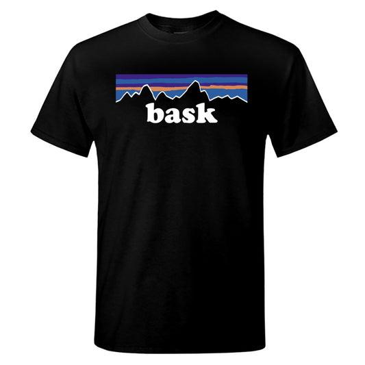 Bask - Logo Shirt