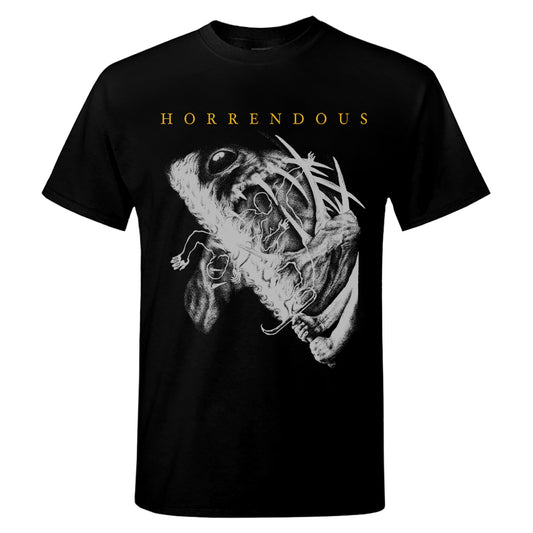 Horrendous - The Deathnell Ringeth T-Shirt