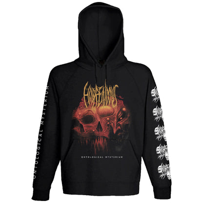 Horrendous - Ontological Mysterium T-Shirt/Sweatshirt