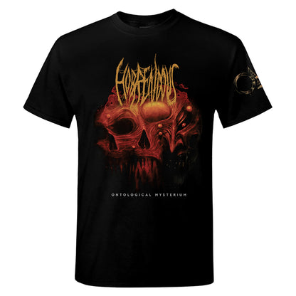 Horrendous - Ontological Mysterium T-Shirt/Sweatshirt