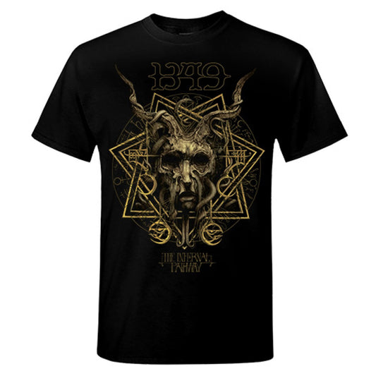 The Infernal Pathway T-Shirt