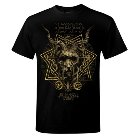 The Infernal Pathway T-Shirt