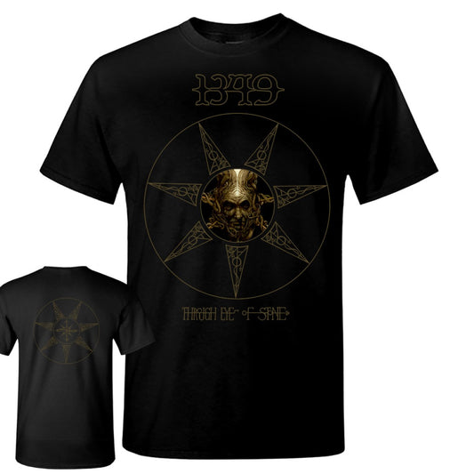 1349 - Through Eyes of Stone T-Shirt