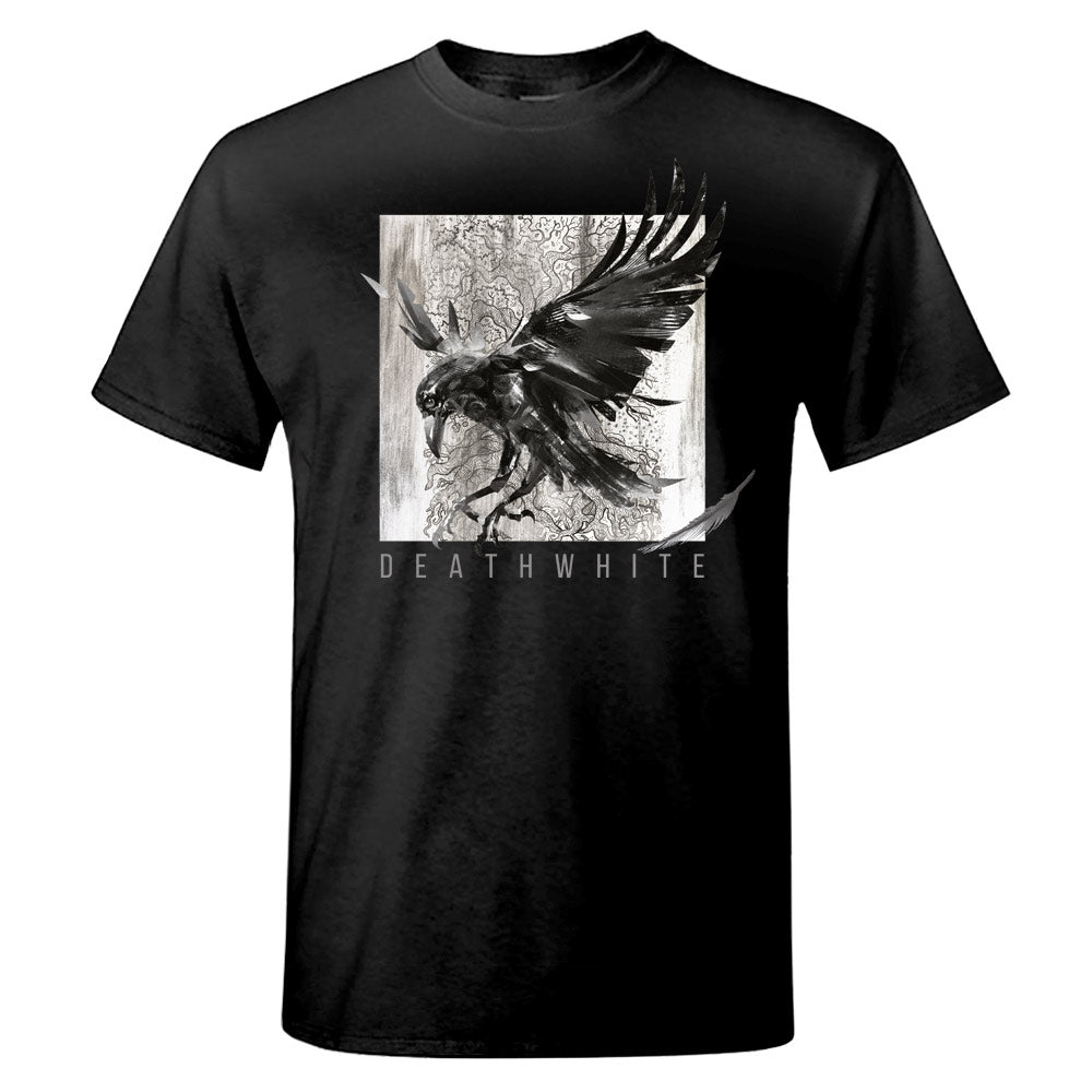 Deathwhite - Crow T-Shirt