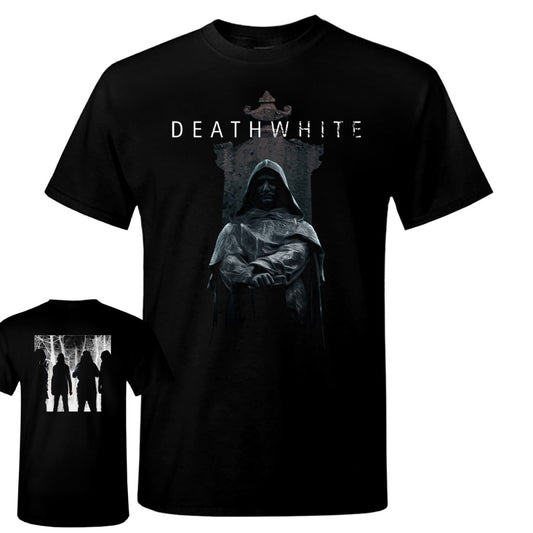 Deathwhite - Statue T-Shirt