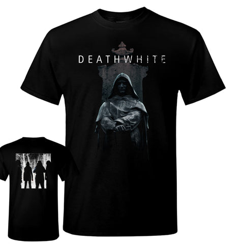 Deathwhite - Statue T-Shirt