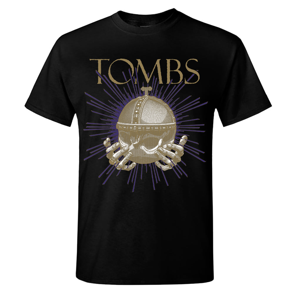 Tombs - Monarchy of Shadows T-Shirt