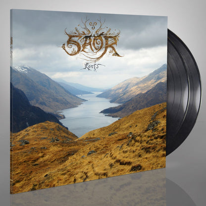 Saor - Roots [CD / Vinyl]