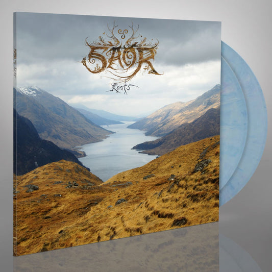 Saor - Roots [CD / Vinyl]