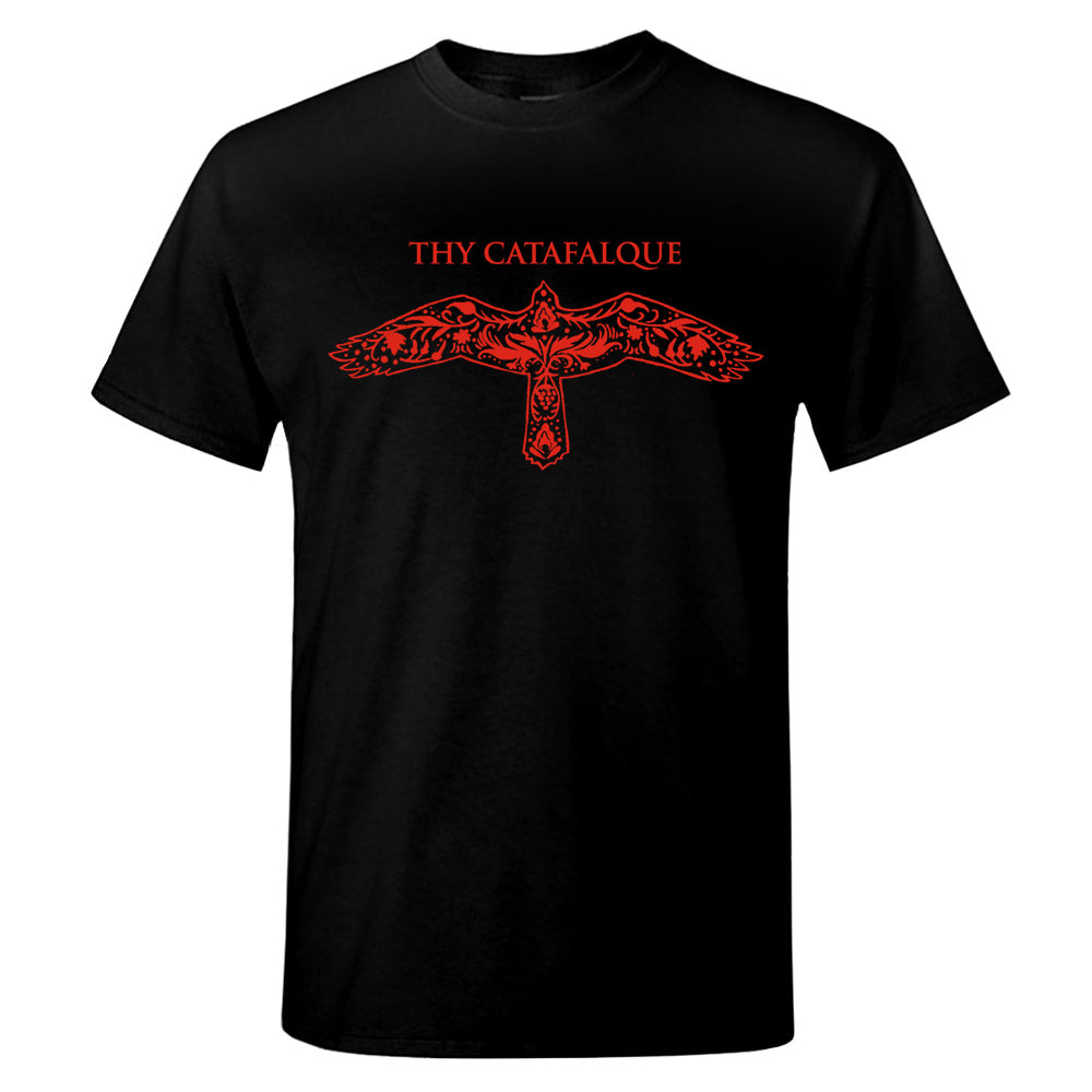 Thy Catafalque - Bird T-Shirt