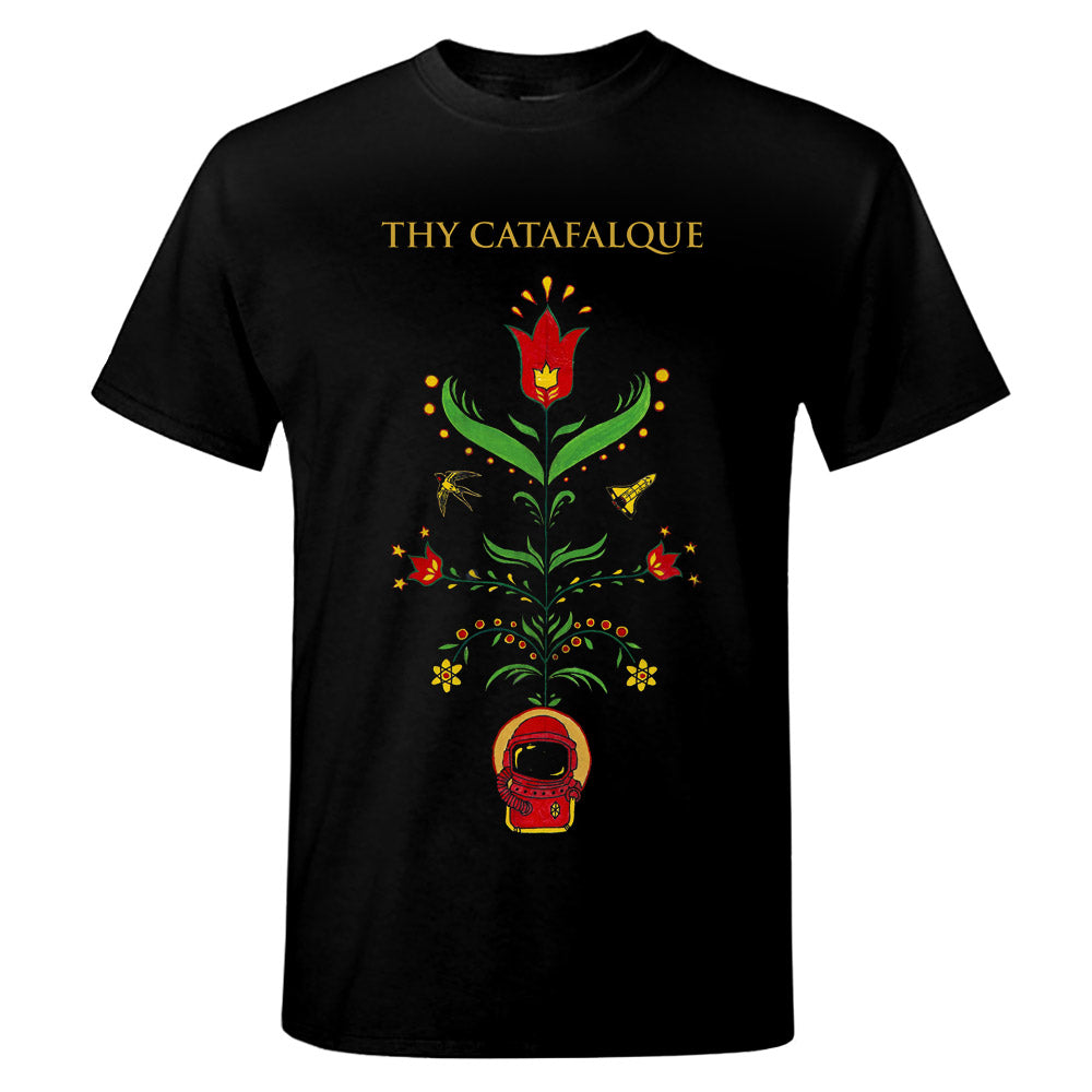 Thy Catafalque - Naiv T-Shirt