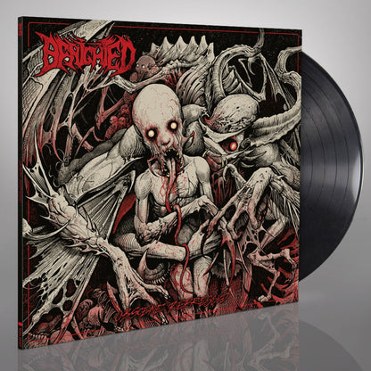 Benighted - Obscene Repressed Vinyl