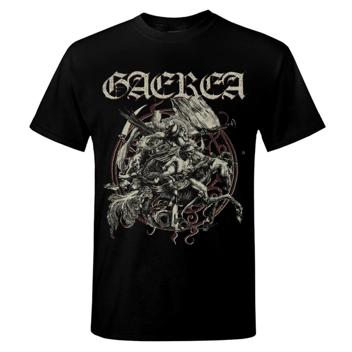 Gaerea - Lone Wanderer T-Shirt