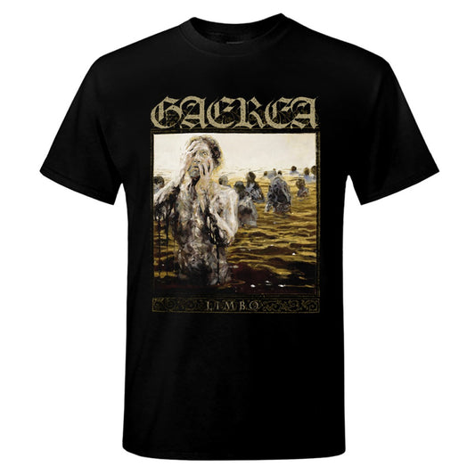 Gaerea - Limbo T-Shirt