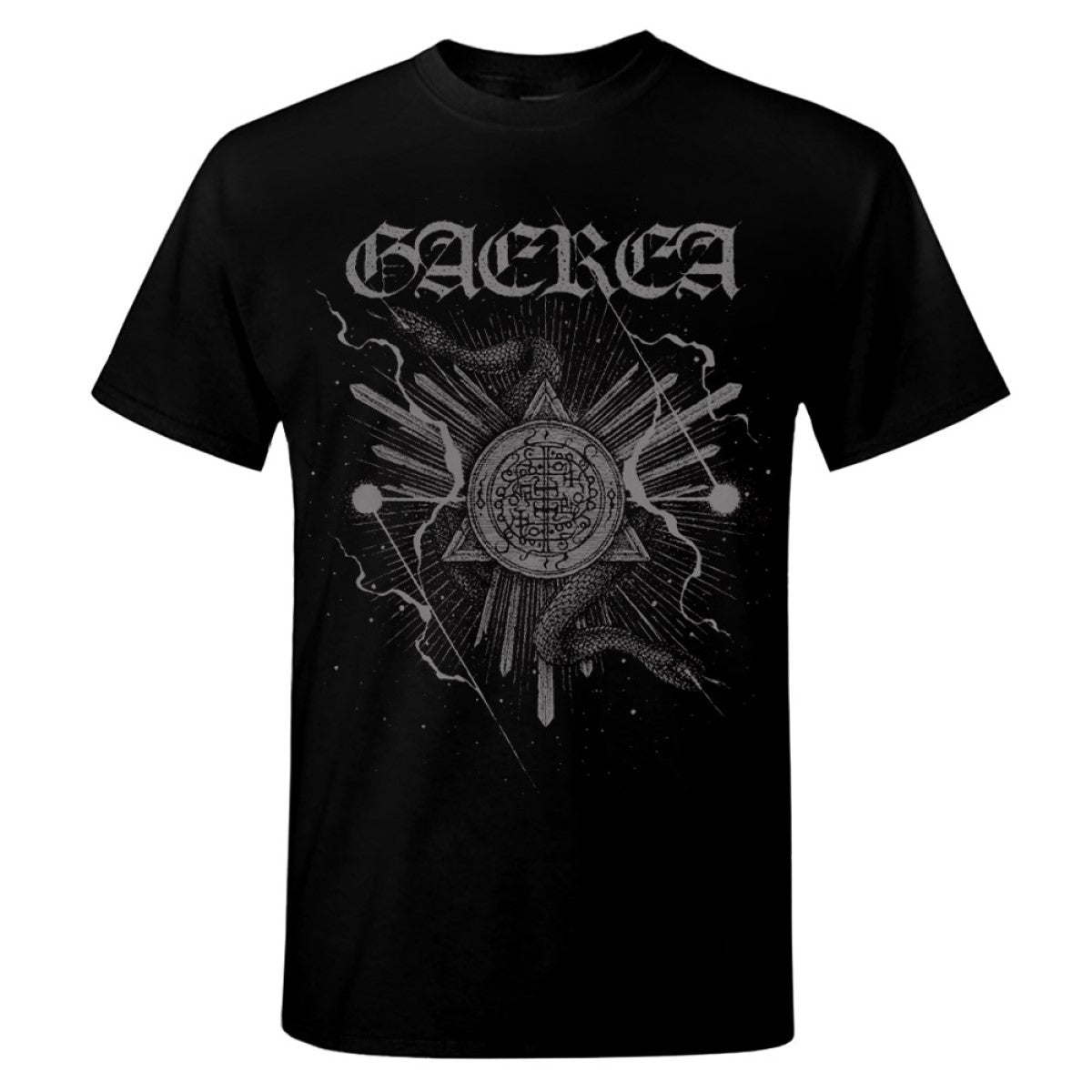 Gaerea - Serpent's Gift T-Shirt