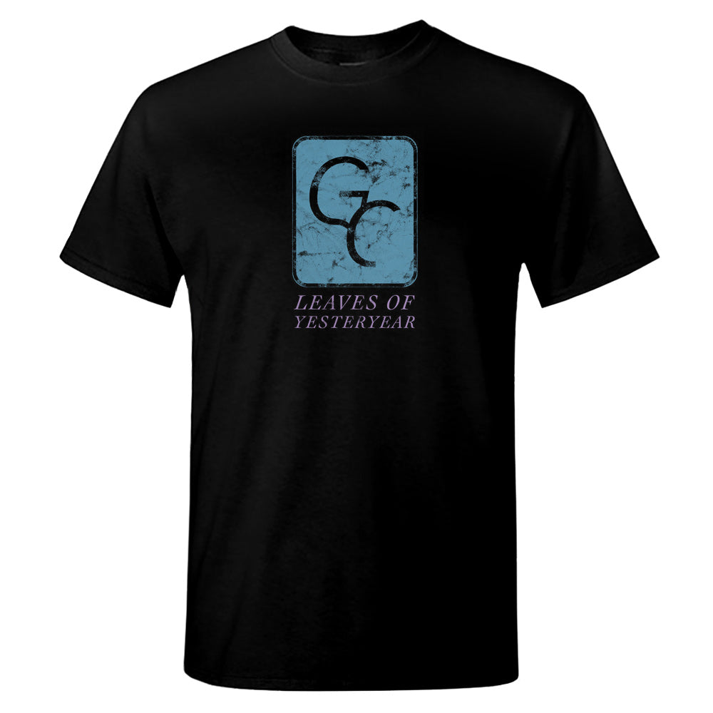 Green Carnation - Logo T-Shirt