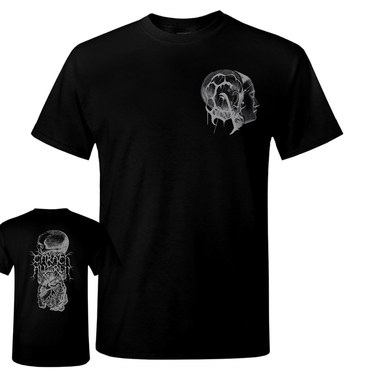 Carach Angren - Anatomy Shirt