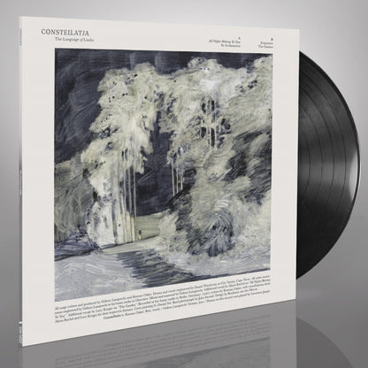 Constellatia - The Language Of Limbs [CD / Vinyl]