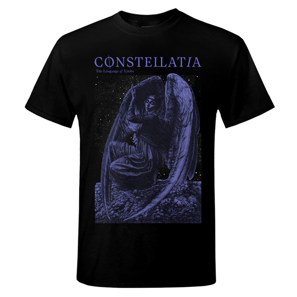 Constellatia - Angel Of Death Shirt
