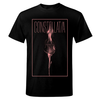Constellatia - Rose Shirt