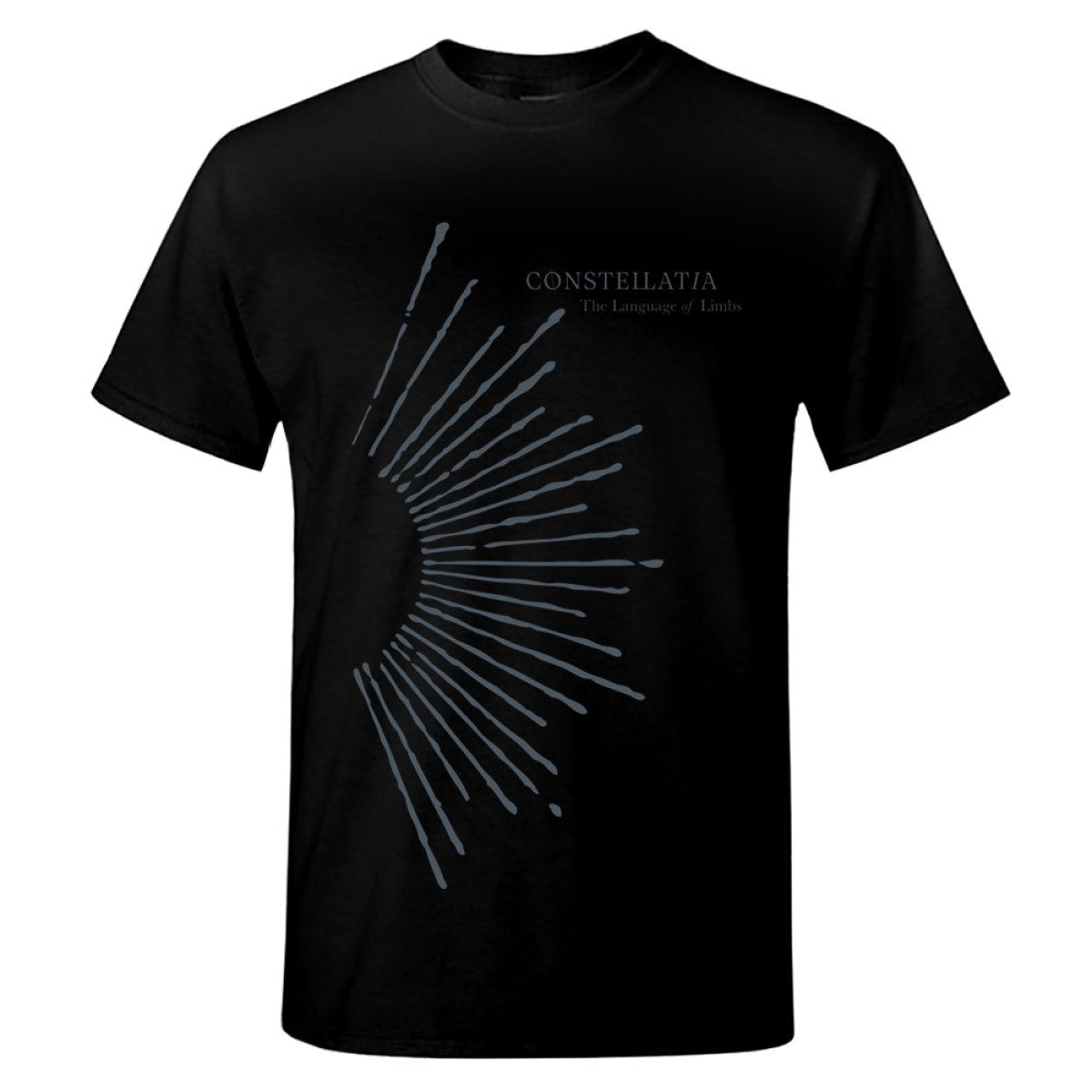 Constellatia - Starburst Shirt