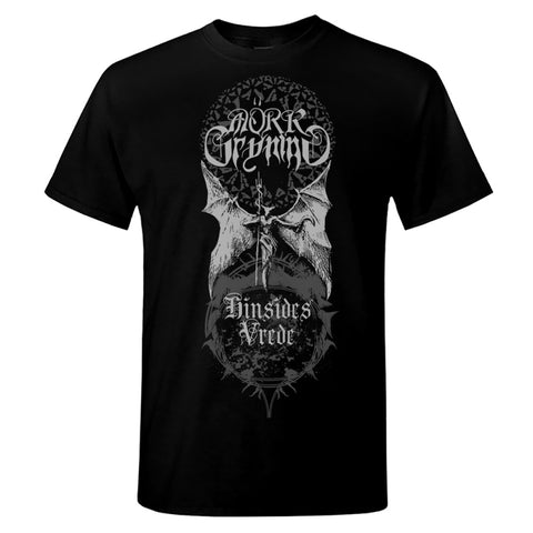 Mörk Gryning - Daemon T-Shirt