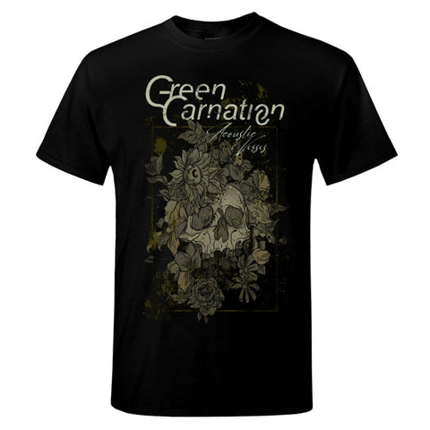 Green Carnation - Alone T-Shirt