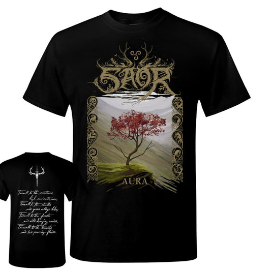 Saor - Aura T-Shirt